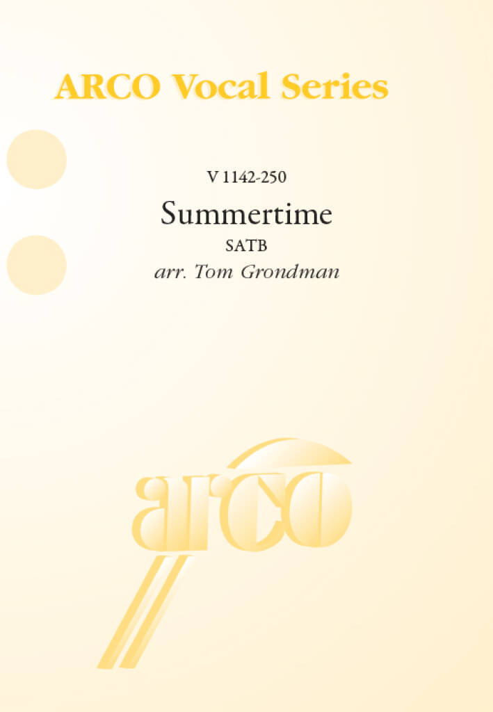 Summertime